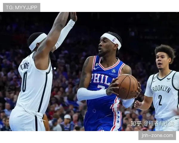 奥拉朱旺内线多样打法对比尤因显著提升进攻效率