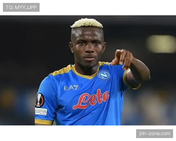 奥斯梅恩在强强对话中的决定性作用解析