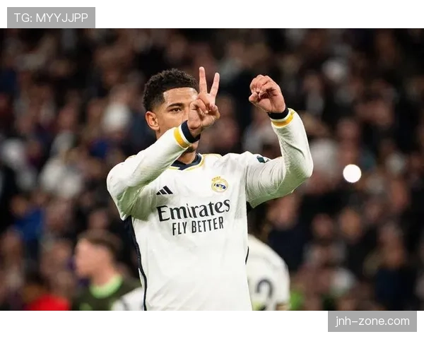 居莱尔 vs 贝林厄姆：皇马新星战术角色与成长路径对比