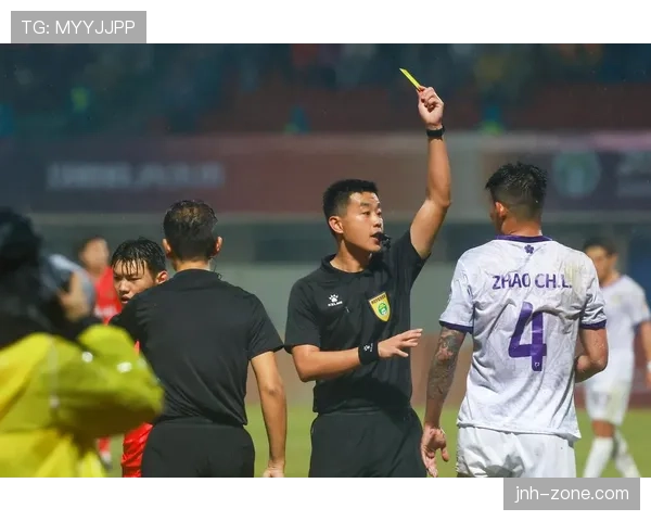 抗议判罚的正确流程与裁判权威如何平衡解析