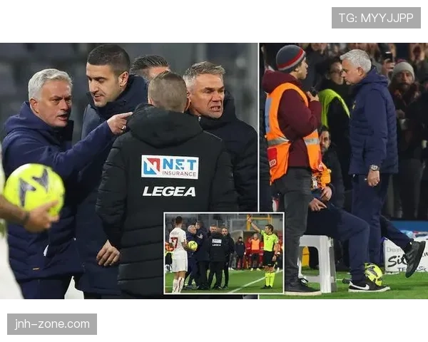 第四官员职责全解析：场边“隐形裁判”如何影响比赛？