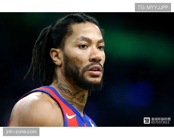 德里克·罗斯利用突破配合挡拆显著提升关键时刻得分效率