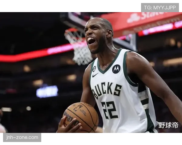 米德尔顿无球跑动提升三分效率，明显拉开与队友差距