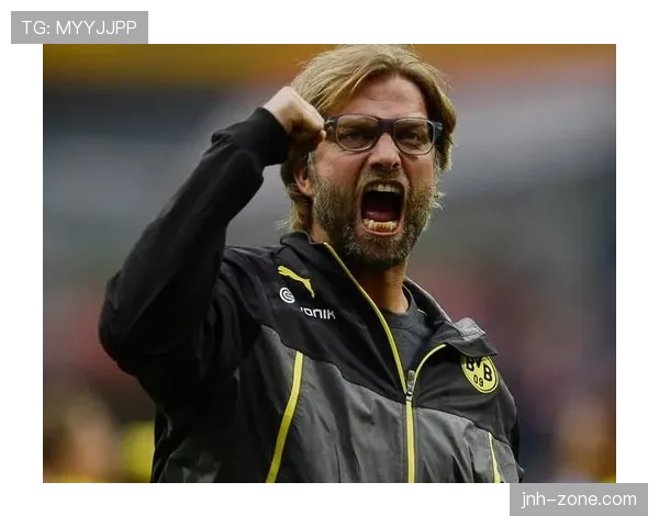 克洛普高位逼抢撕开防线，本赛季关键战役战术持续领先同级教练