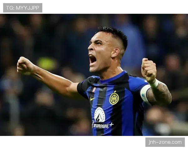 劳塔罗是否顶级前锋：终结效率与强强对话表现分析