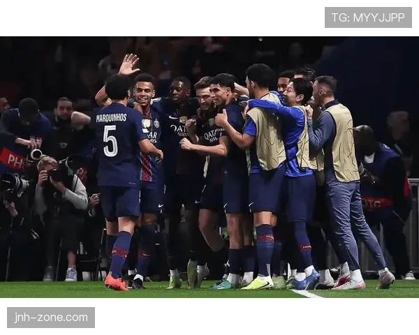 巴黎欧冠短板仍未解决：球队能否在关键战稳定发挥考验争冠前景
